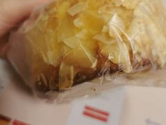 -味多美蛋糕(安定门店)