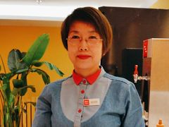 -西贝(六里桥旗舰店)