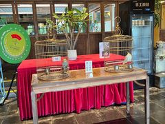 -那家小馆•北京菜•烤鸭(香山店)