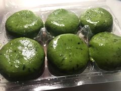 -王家沙点心店(南京西路总店)