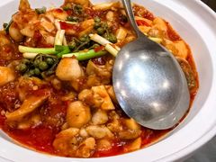 -茶港食堂(武昌店)