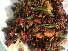 -香港阿刘茶餐厅(花都花城路店)