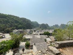 -高荡千年布依古寨旅游景区