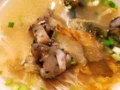 -旺角小渔村·海肠捞饭开创者(环山路店)