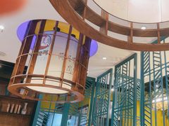 -黄泥岗·地道湖北菜(奥特莱斯店)