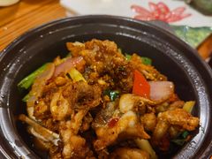 -尚竹阁冬瓜盅·18年地标美食(平洲店)