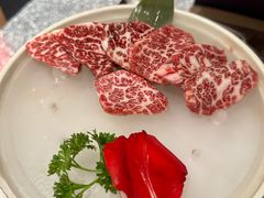 -谷牛日式烤肉(宝山U天地店)