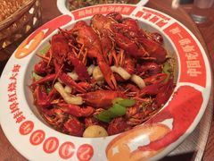 -阿财老铺·老蚌埠龙虾城(华夏总店)