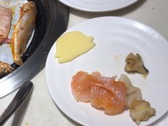 -犇放和牛烤肉·烤榴莲自助(苏宁城市奥莱店)