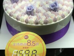 -85度C(无锡梦享城店)