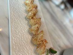 -顺德美的万豪酒店-万豪中餐厅