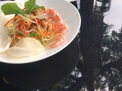 苏苏鲜虾沙拉-SUSU·苏苏(四合院创始店)