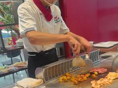 -湘汇概念铁板烧(铁西万达店)