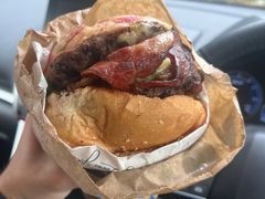 -Fergburger(皇后镇店)