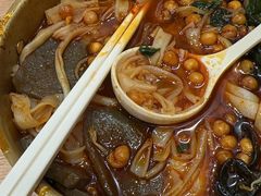 -小满手工粉(北京富力广场店)
