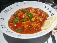 -友达面馆(广州总店)
