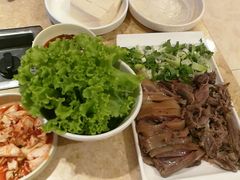 -英子补身汤(海兰路店)