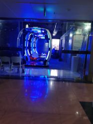 -BBVR团建聚会体验馆·亲子DIY手工