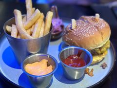 -bluefrog蓝蛙(皇庭广场店)