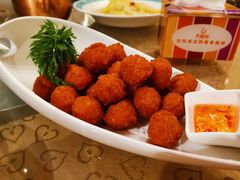 -大鸭梨烤鸭(左家庄店)