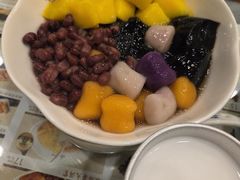 -赵记传承·中国甜品(福州总店)