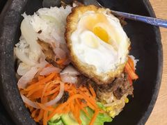 -正一味石锅拌饭(望京新世界店)