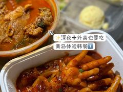 -韩香福脊骨汤锅(上杭路店)