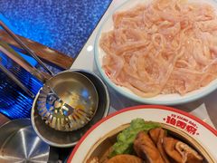 -渔香岛美蛙鱼头火锅店(威清路店)