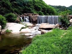 -道须沟旅游风景区