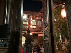 -香满楼(临安路店)