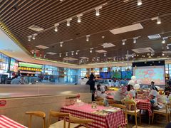 -西贝(武汉群星城店)