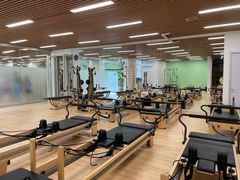 -Isofit 普拉提·婵柔工作室