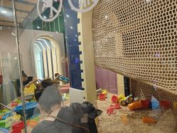 -MELAND CLUB亲子乐园·派对·餐厅(北京芳圆里ID MALL店)