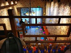 -巴依家新疆手抓饭(菱角湖万达店)