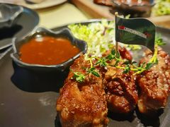 澳洲雪花牛肋条-MUSICIAN庙色唇(東山店)