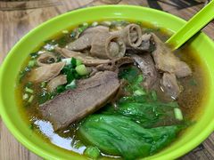 -正宗阳山牛杂(东城店)
