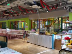 -宝燕乐园(闵行旗舰店)