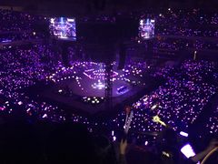 -南京奥林匹克体育中心-体育馆