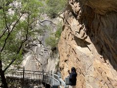 -黑龙潭风景区