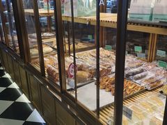 面包甜点陈列柜-法莱索尔(奥莱店)