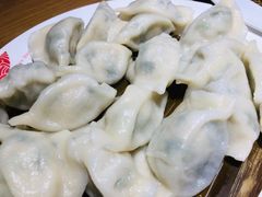 -船歌·鱼水饺青岛菜(闽江二路店)