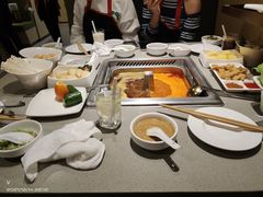 -海底捞火锅(泉城路店)