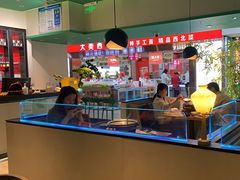 -蛙小侠·沸腾砂锅(望海国际广场店)
