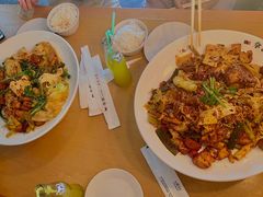 -拿渡·水煮鱼 麻辣香锅(西单大悦城店)