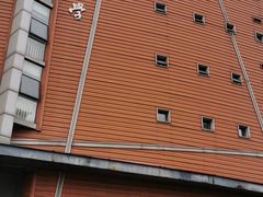 -上海财经大学附属北郊高级中学