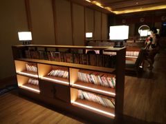 -蓝鲸湾汤泉(包河店)