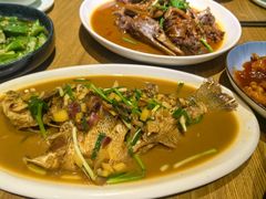 -丰乐餐厅·始于1999·本地老字号