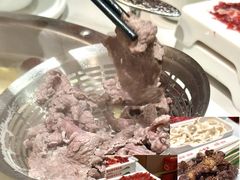 -八合里潮汕鲜牛肉火锅(福州万象城店)