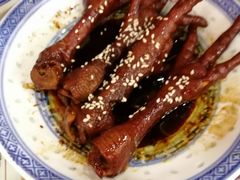 -赵记传承特色牛奶甜品(泉城广场店)