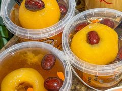 -小龙坎火锅(泉舜店)